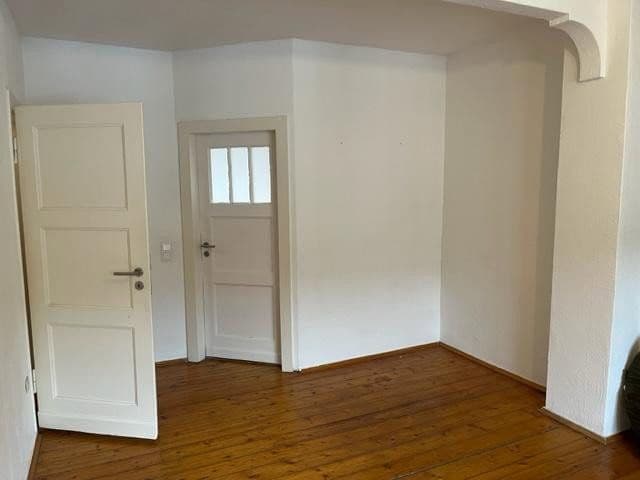 Prenájom bytu 2-izbový 55 m², Seidenstraße 36, Krefeld, Severné Porýnie - Westfálsko Prenájom bytu 2-izbový 55 m², Seidenstraße 36, Krefeld, Severné Porýnie - Westfálsko