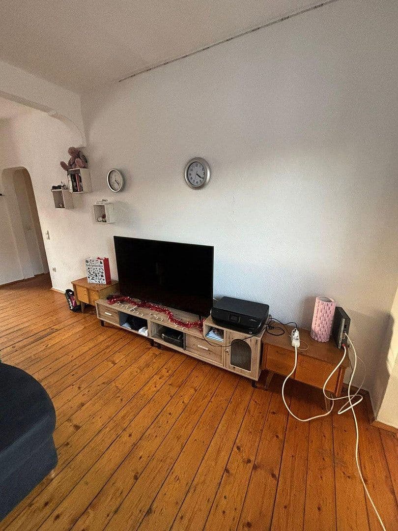 Prenájom bytu 2-izbový 55 m², Seidenstraße 36, Krefeld, Severné Porýnie - Westfálsko Prenájom bytu 2-izbový 55 m², Seidenstraße 36, Krefeld, Severné Porýnie - Westfálsko
