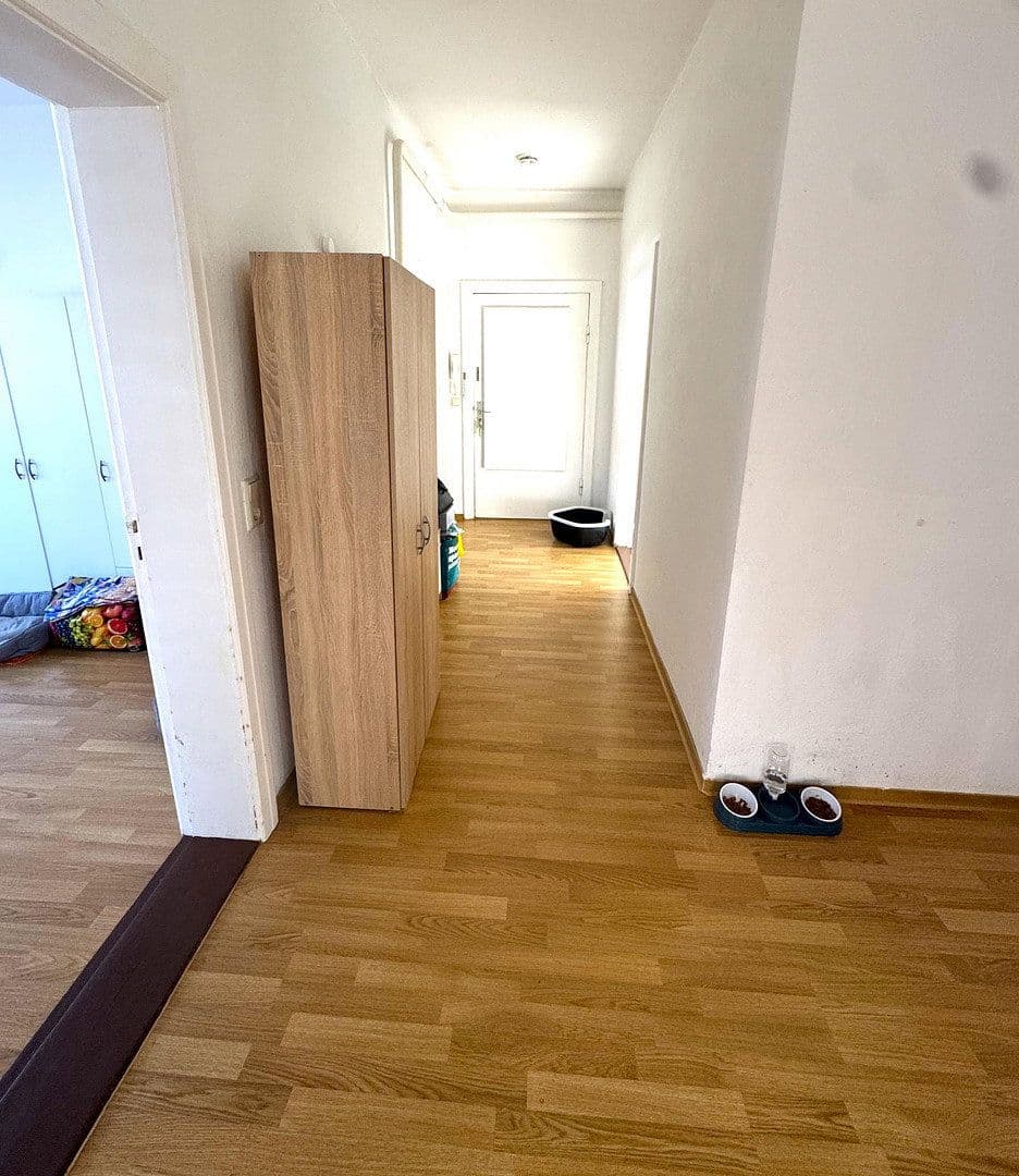 Prenájom bytu 4-izbový 106 m², Mürwiker Strasse 194, Flensburg, Šlezvicko-Holštajnsko Prenájom bytu 4-izbový 106 m², Mürwiker Strasse 194, Flensburg, Šlezvicko-Holštajnsko