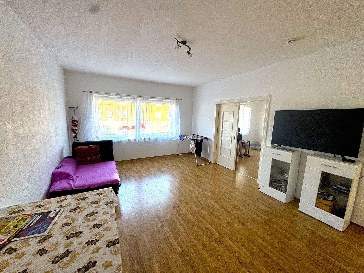 Prenájom bytu 4-izbový 106 m², Mürwiker Strasse 194, Flensburg, Šlezvicko-Holštajnsko Prenájom bytu 4-izbový 106 m², Mürwiker Strasse 194, Flensburg, Šlezvicko-Holštajnsko