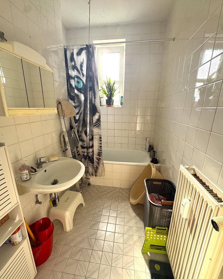 Prenájom bytu 4-izbový 106 m², Mürwiker Strasse 194, Flensburg, Šlezvicko-Holštajnsko Prenájom bytu 4-izbový 106 m², Mürwiker Strasse 194, Flensburg, Šlezvicko-Holštajnsko