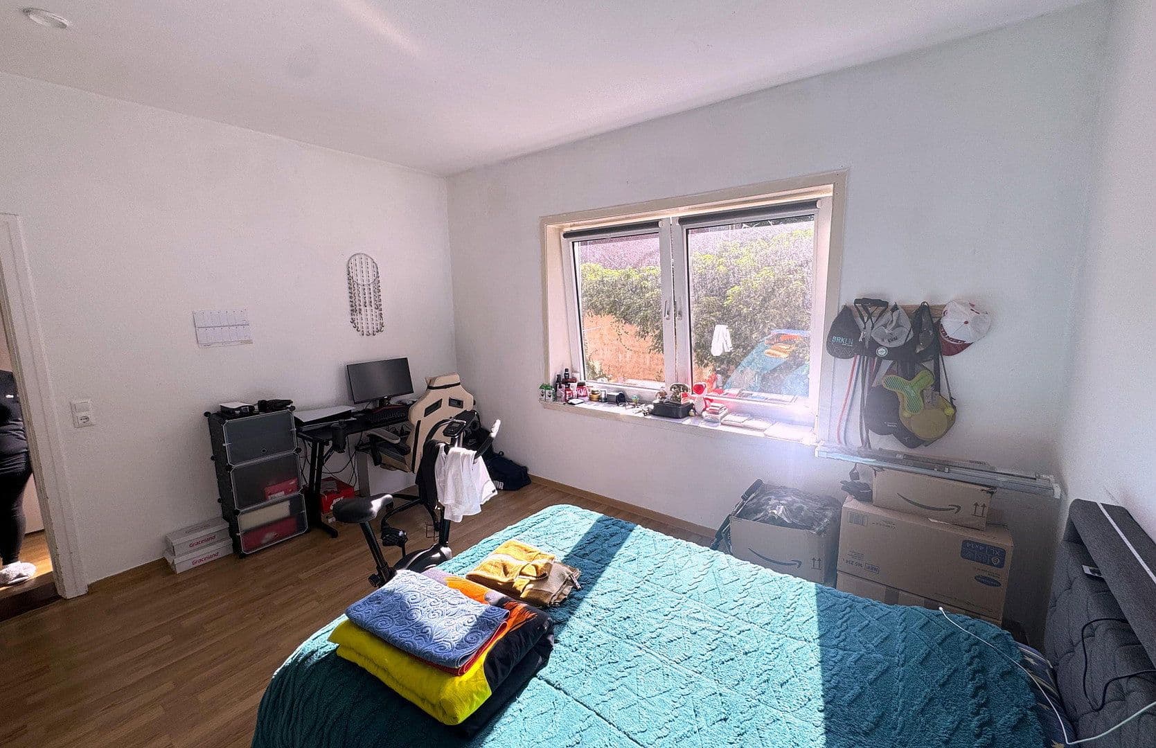 Prenájom bytu 4-izbový 106 m², Mürwiker Strasse 194, Flensburg, Šlezvicko-Holštajnsko Prenájom bytu 4-izbový 106 m², Mürwiker Strasse 194, Flensburg, Šlezvicko-Holštajnsko