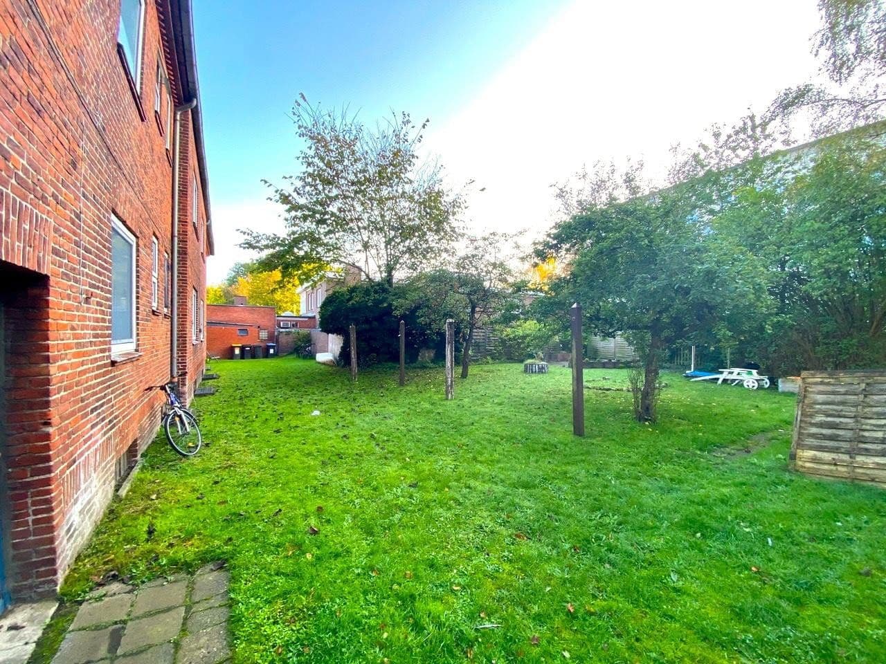 Prenájom bytu 4-izbový 106 m², Mürwiker Strasse 194, Flensburg, Šlezvicko-Holštajnsko Prenájom bytu 4-izbový 106 m², Mürwiker Strasse 194, Flensburg, Šlezvicko-Holštajnsko