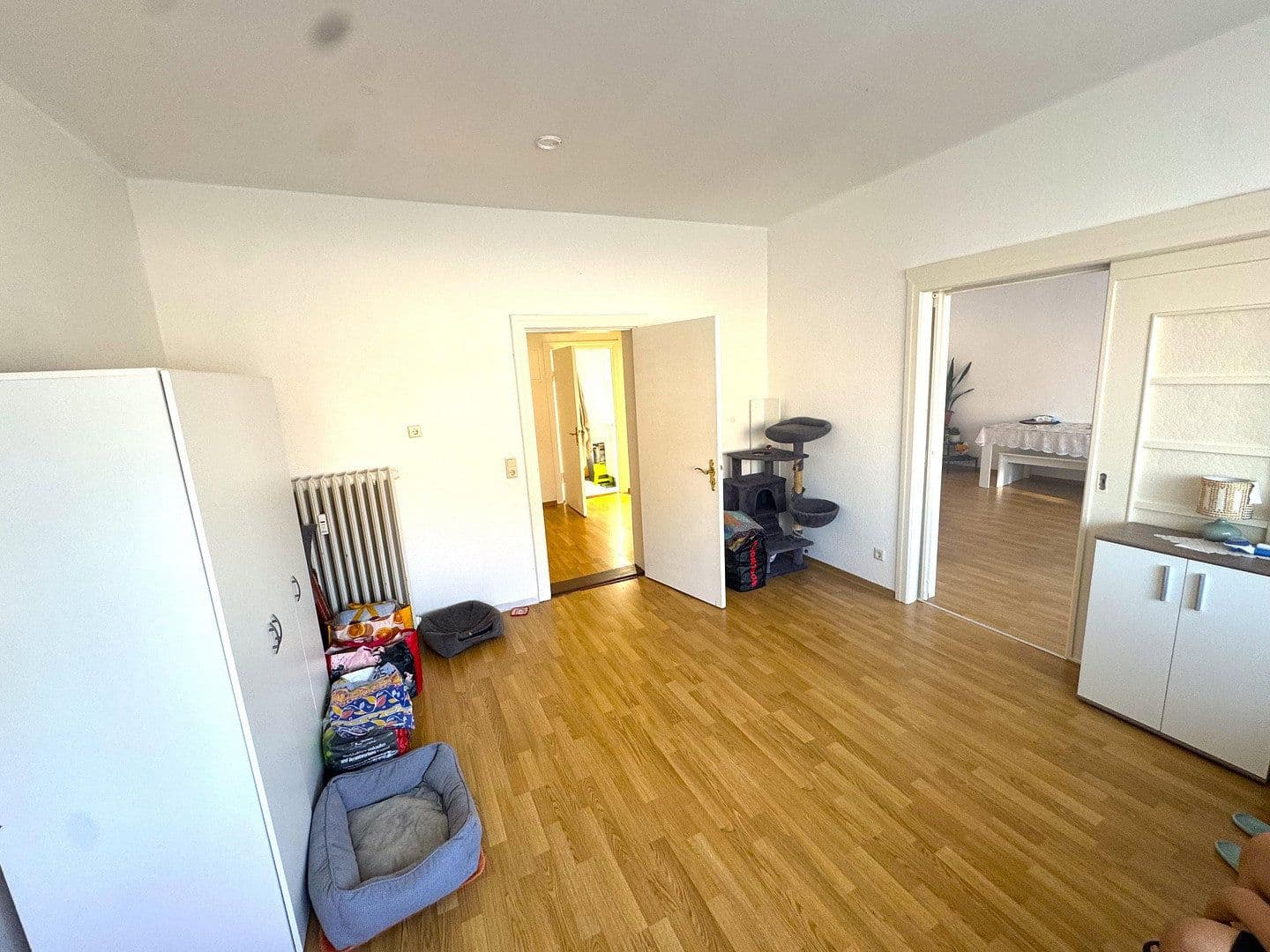 Prenájom bytu 4-izbový 106 m², Mürwiker Strasse 194, Flensburg, Šlezvicko-Holštajnsko Prenájom bytu 4-izbový 106 m², Mürwiker Strasse 194, Flensburg, Šlezvicko-Holštajnsko