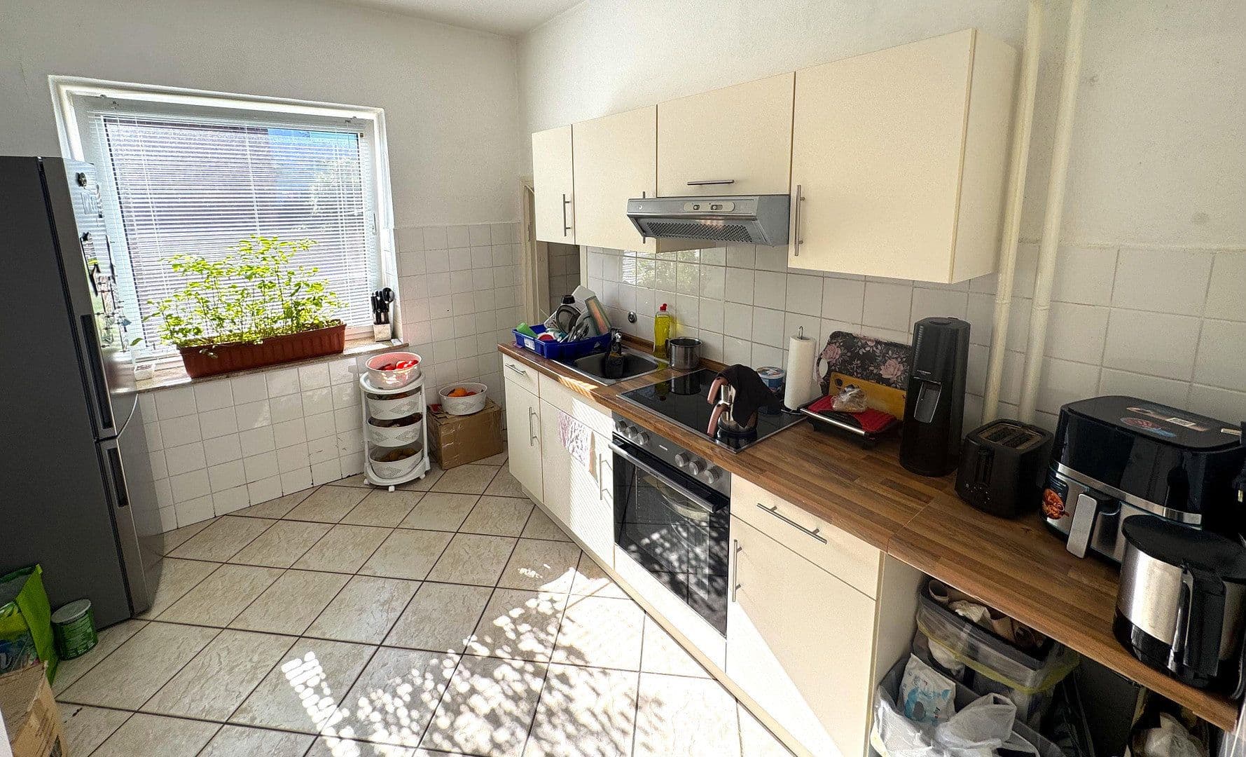 Prenájom bytu 4-izbový 106 m², Mürwiker Strasse 194, Flensburg, Šlezvicko-Holštajnsko Prenájom bytu 4-izbový 106 m², Mürwiker Strasse 194, Flensburg, Šlezvicko-Holštajnsko