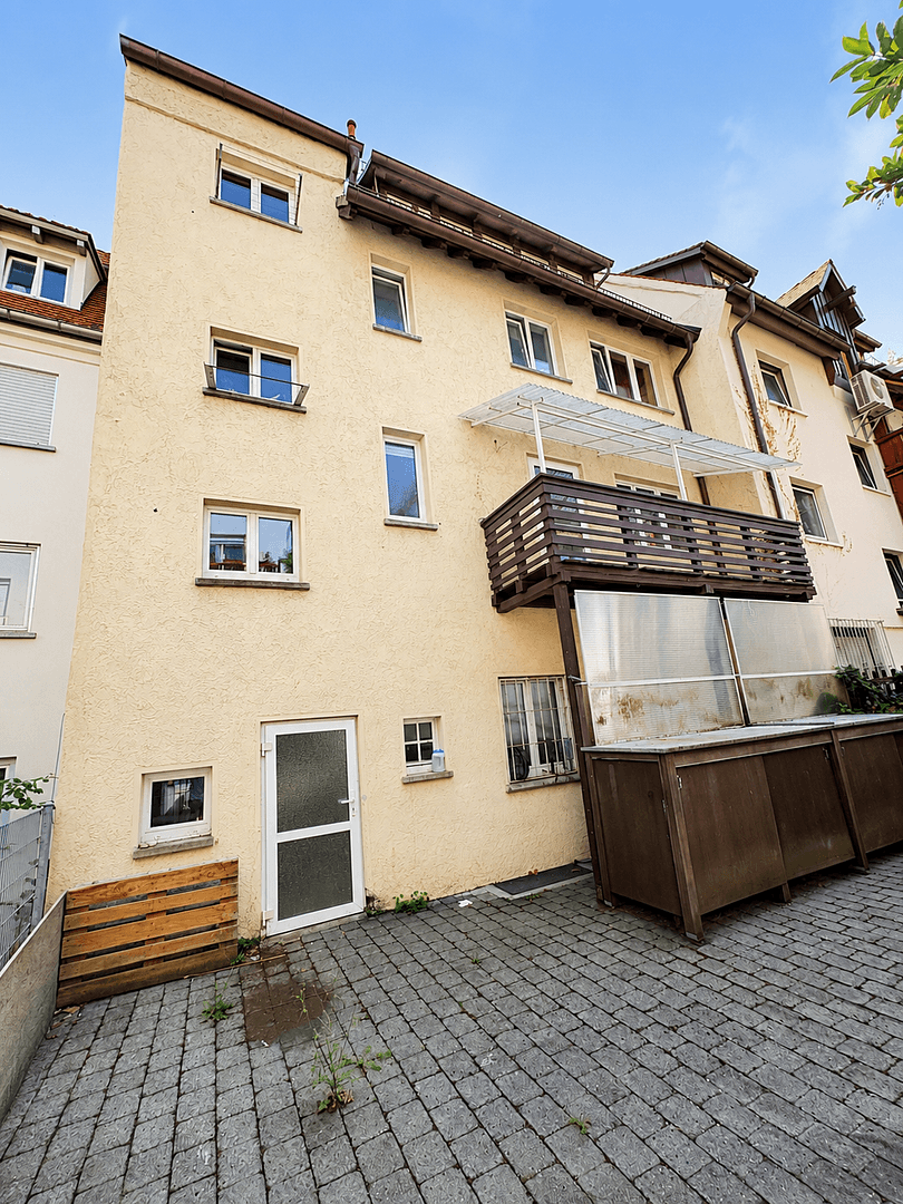Predaj domu 272 m², pozemok 153 m², Ulm, Bádensko-Wurttembersko Predaj domu 272 m², pozemok 153 m², Ulm, Bádensko-Wurttembersko