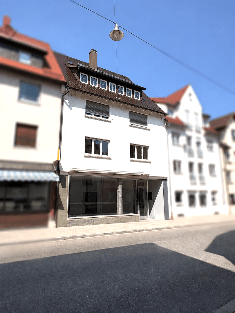 Predaj domu 272 m², pozemok 153 m², Ulm, Bádensko-Wurttembersko Predaj domu 272 m², pozemok 153 m², Ulm, Bádensko-Wurttembersko