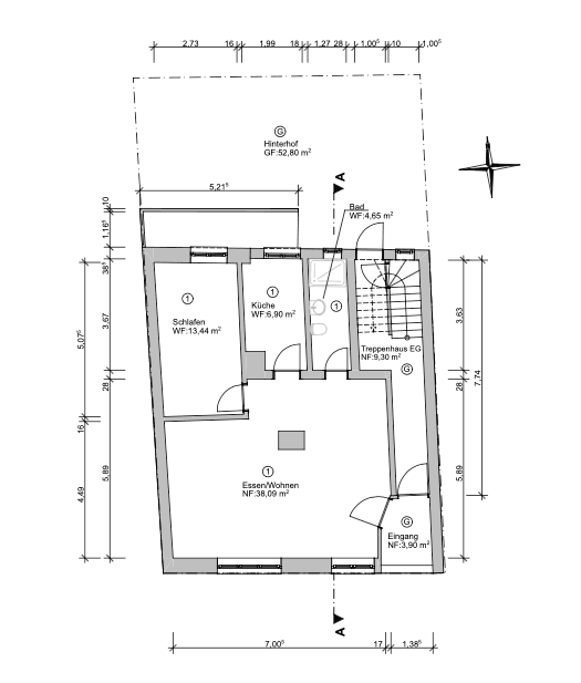 Predaj domu 272 m², pozemok 153 m², Ulm, Bádensko-Wurttembersko Predaj domu 272 m², pozemok 153 m², Ulm, Bádensko-Wurttembersko
