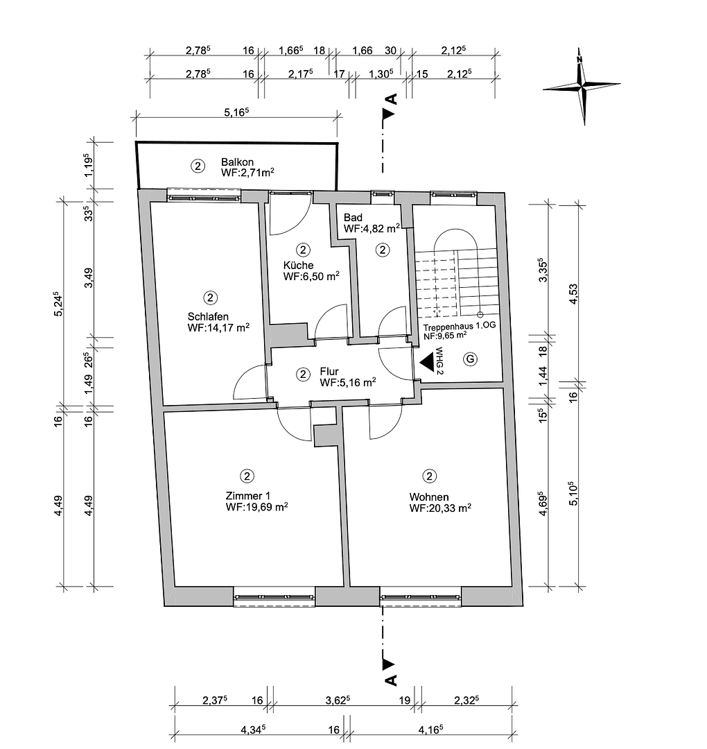 Predaj domu 272 m², pozemok 153 m², Ulm, Bádensko-Wurttembersko Predaj domu 272 m², pozemok 153 m², Ulm, Bádensko-Wurttembersko