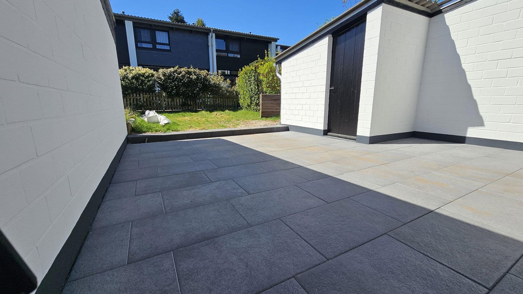 Prenájom domu 105 m², pozemok 140 m², Delmenhorst, Dolné Sasko Prenájom domu 105 m², pozemok 140 m², Delmenhorst, Dolné Sasko