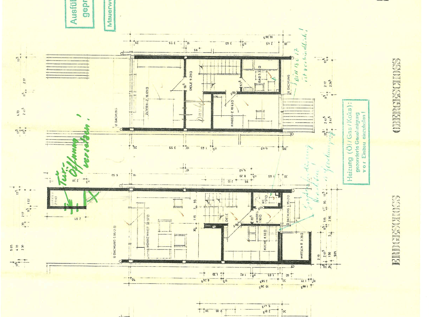 Prenájom domu 105 m², pozemok 140 m², Delmenhorst, Dolné Sasko Prenájom domu 105 m², pozemok 140 m², Delmenhorst, Dolné Sasko