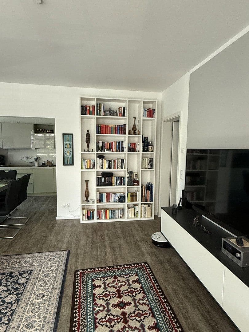 Predaj bytu 3-izbový 127 m², Berlin, Berlín Predaj bytu 3-izbový 127 m², Berlin, Berlín