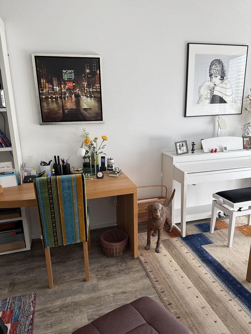 Predaj bytu 3-izbový 127 m², Berlin, Berlín Predaj bytu 3-izbový 127 m², Berlin, Berlín