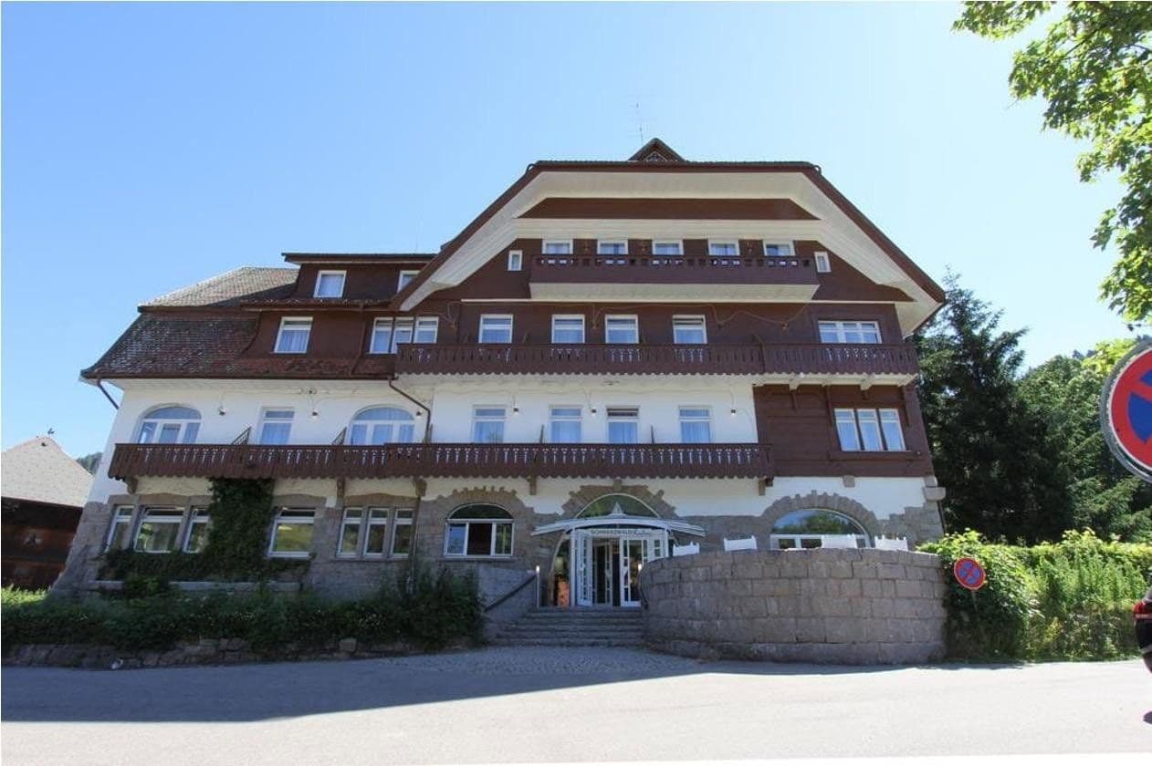 Predaj nebytového priestoru 8.213 m², St. Blasien, Bádensko-Wurttembersko Predaj nebytového priestoru 8.213 m², St. Blasien, Bádensko-Wurttembersko