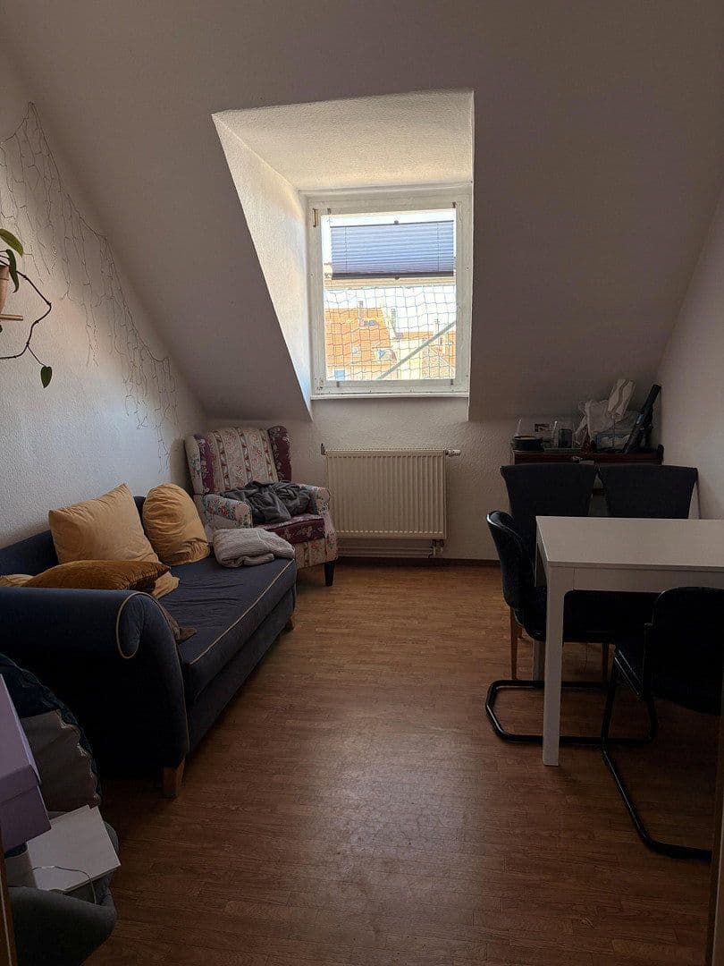 Prenájom bytu 3-izbový 63 m², Ludwig-Wilhelm-Str. 7, Karlsruhe, Bádensko-Wurttembersko Prenájom bytu 3-izbový 63 m², Ludwig-Wilhelm-Str. 7, Karlsruhe, Bádensko-Wurttembersko