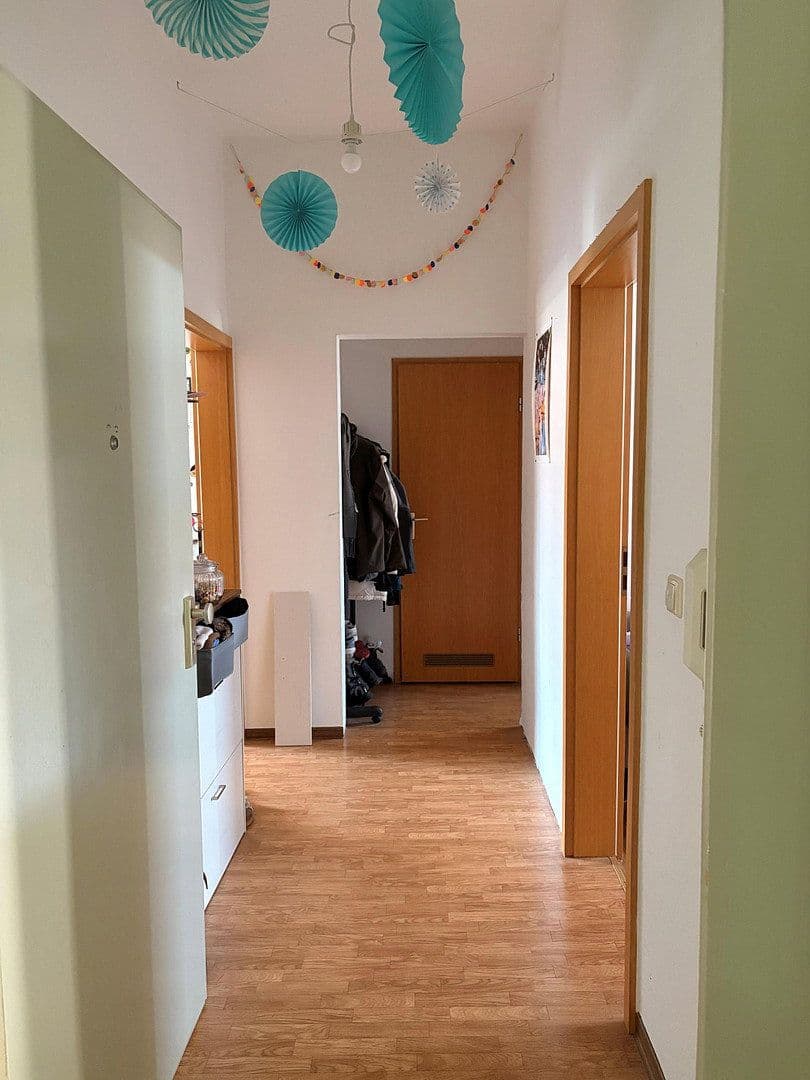 Prenájom bytu 3-izbový 63 m², Ludwig-Wilhelm-Str. 7, Karlsruhe, Bádensko-Wurttembersko Prenájom bytu 3-izbový 63 m², Ludwig-Wilhelm-Str. 7, Karlsruhe, Bádensko-Wurttembersko