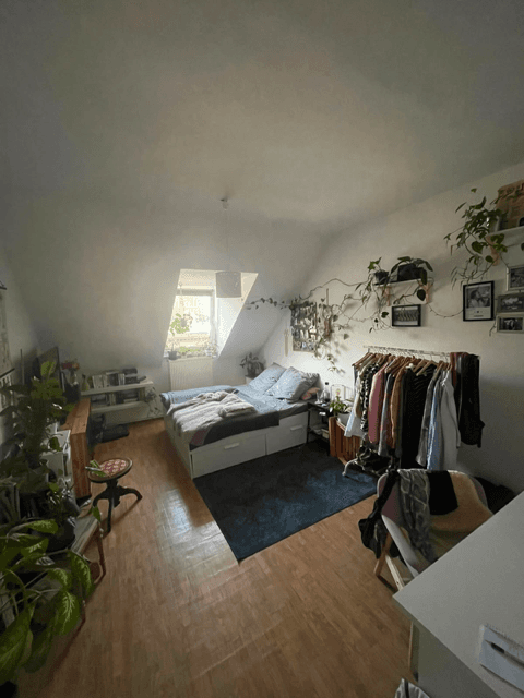 Prenájom bytu 3-izbový 63 m², Ludwig-Wilhelm-Str. 7, Karlsruhe, Bádensko-Wurttembersko Prenájom bytu 3-izbový 63 m², Ludwig-Wilhelm-Str. 7, Karlsruhe, Bádensko-Wurttembersko