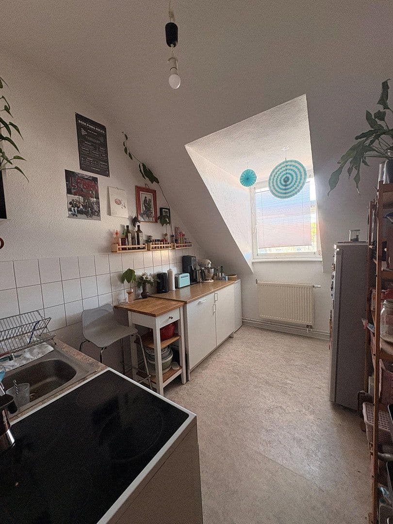 Prenájom bytu 3-izbový 63 m², Ludwig-Wilhelm-Str. 7, Karlsruhe, Bádensko-Wurttembersko Prenájom bytu 3-izbový 63 m², Ludwig-Wilhelm-Str. 7, Karlsruhe, Bádensko-Wurttembersko