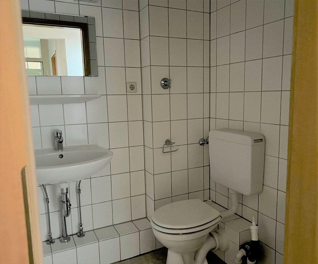 Prenájom bytu 3-izbový 63 m², Ludwig-Wilhelm-Str. 7, Karlsruhe, Bádensko-Wurttembersko Prenájom bytu 3-izbový 63 m², Ludwig-Wilhelm-Str. 7, Karlsruhe, Bádensko-Wurttembersko