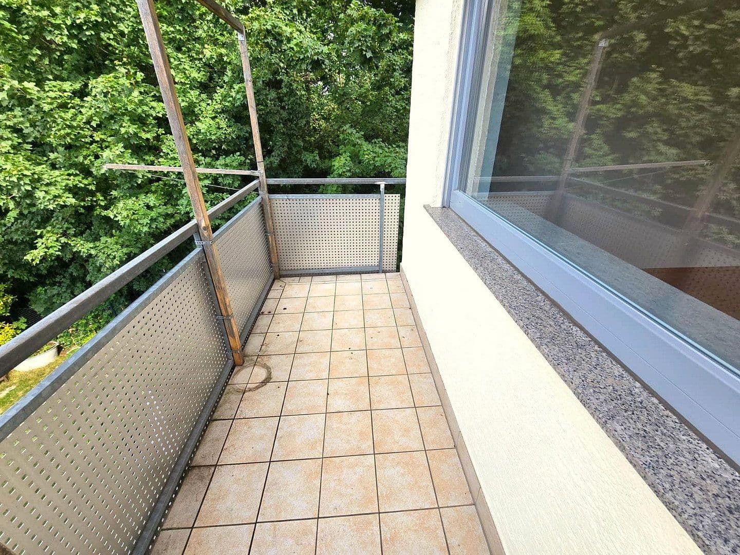 Prenájom bytu 3-izbový 76 m², An den Sandkauten 10, Mainz, Porýnie-Falcko Prenájom bytu 3-izbový 76 m², An den Sandkauten 10, Mainz, Porýnie-Falcko