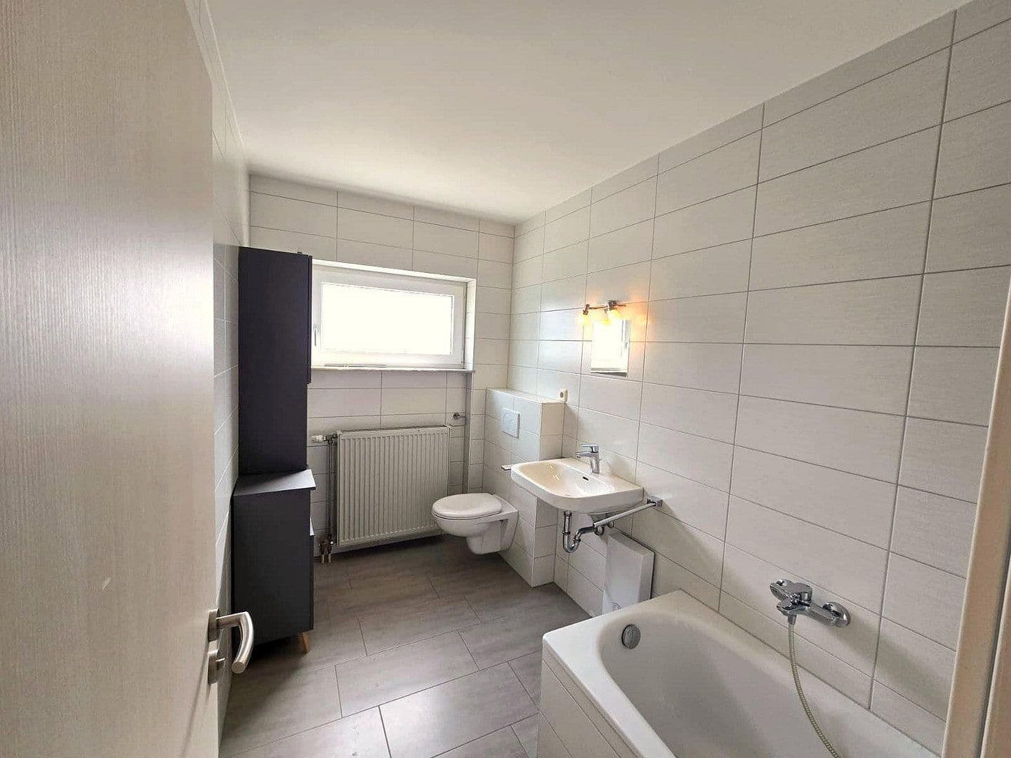 Prenájom bytu 3-izbový 76 m², An den Sandkauten 10, Mainz, Porýnie-Falcko Prenájom bytu 3-izbový 76 m², An den Sandkauten 10, Mainz, Porýnie-Falcko