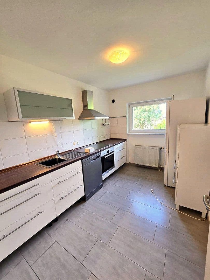 Prenájom bytu 3-izbový 76 m², An den Sandkauten 10, Mainz, Porýnie-Falcko Prenájom bytu 3-izbový 76 m², An den Sandkauten 10, Mainz, Porýnie-Falcko