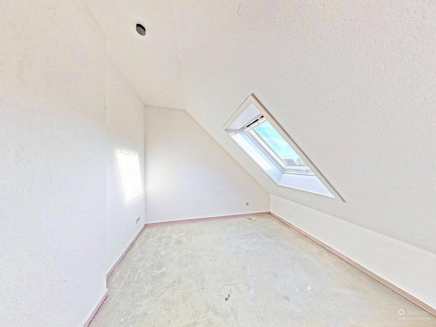Prenájom bytu 2-izbový 30 m², Grauten Ihl, Nottuln, Severné Porýnie - Westfálsko Prenájom bytu 2-izbový 30 m², Grauten Ihl, Nottuln, Severné Porýnie - Westfálsko