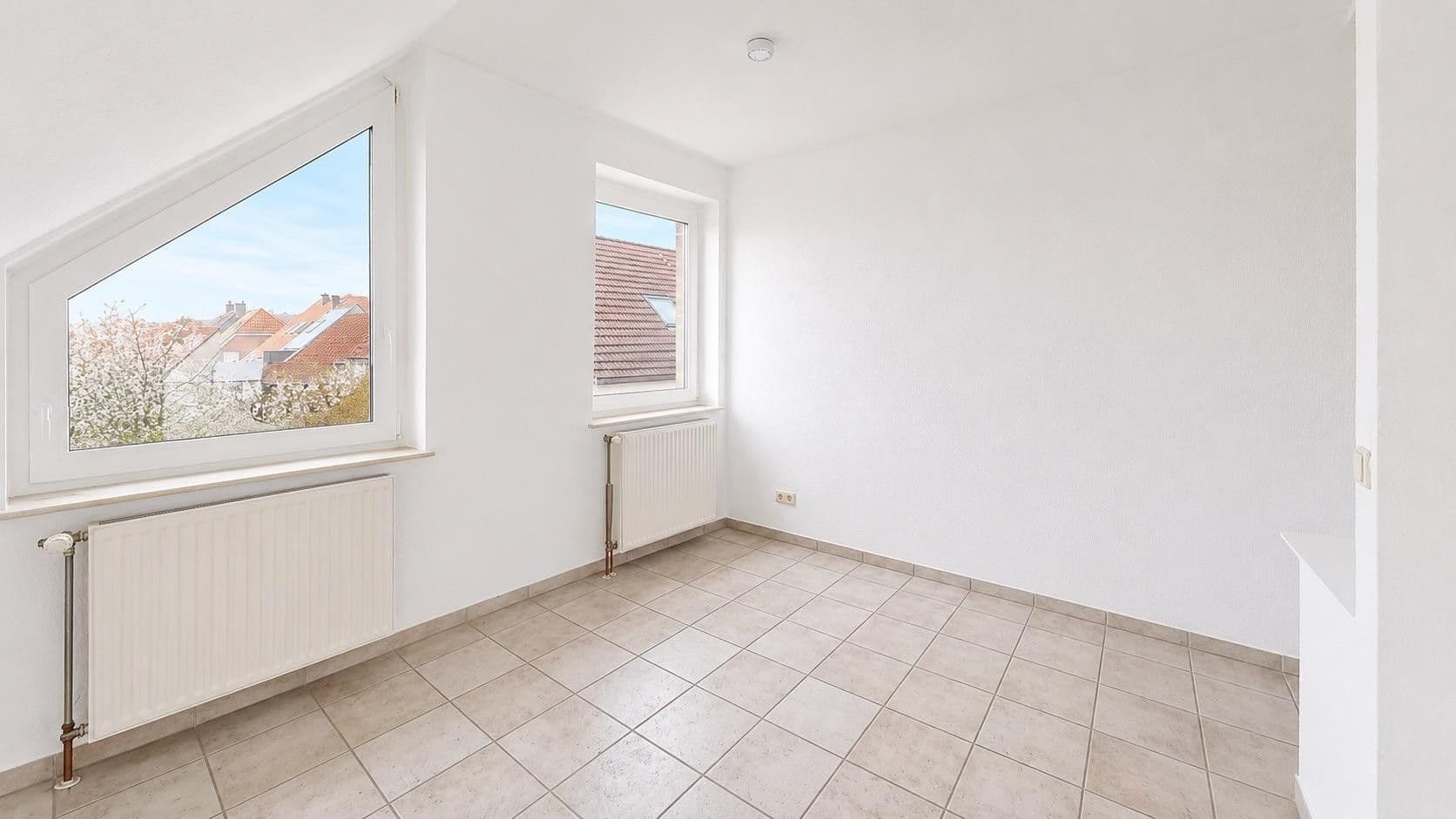 Prenájom bytu 2-izbový 30 m², Grauten Ihl, Nottuln, Severné Porýnie - Westfálsko Prenájom bytu 2-izbový 30 m², Grauten Ihl, Nottuln, Severné Porýnie - Westfálsko