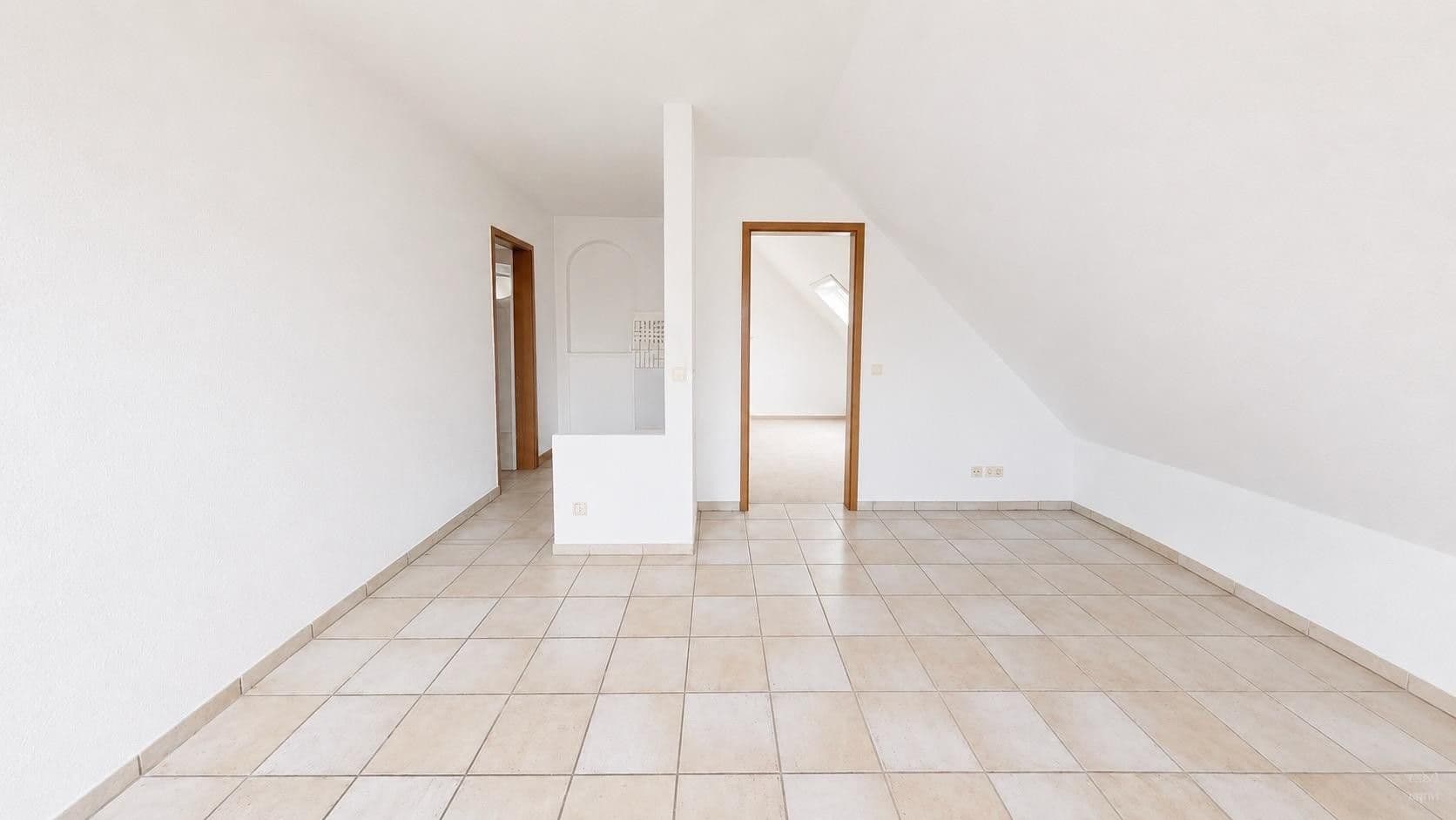 Prenájom bytu 2-izbový 30 m², Grauten Ihl, Nottuln, Severné Porýnie - Westfálsko Prenájom bytu 2-izbový 30 m², Grauten Ihl, Nottuln, Severné Porýnie - Westfálsko