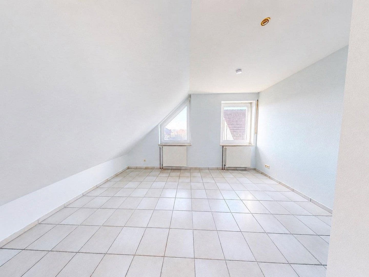 Prenájom bytu 2-izbový 30 m², Grauten Ihl, Nottuln, Severné Porýnie - Westfálsko Prenájom bytu 2-izbový 30 m², Grauten Ihl, Nottuln, Severné Porýnie - Westfálsko