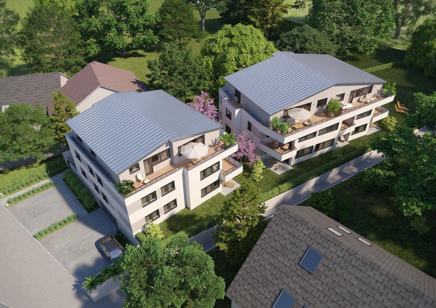 Predaj bytu 3-izbový 101 m², Karlsruhe, Bádensko-Wurttembersko Predaj bytu 3-izbový 101 m², Karlsruhe, Bádensko-Wurttembersko
