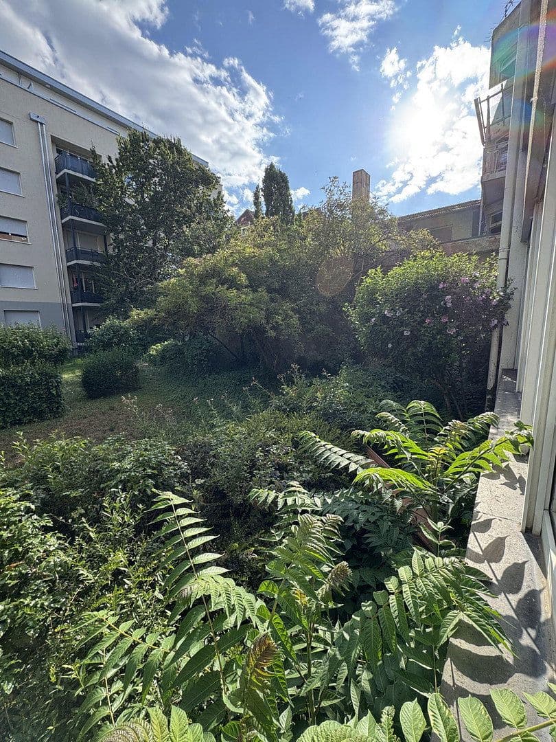 Prenájom bytu 3-izbový 80 m², Lenaustraße 24, Mannheim, Bádensko-Wurttembersko Prenájom bytu 3-izbový 80 m², Lenaustraße 24, Mannheim, Bádensko-Wurttembersko