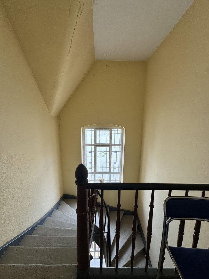 Prenájom bytu 2-izbový 48 m², Lenaustraße 22, Mannheim, Bádensko-Wurttembersko Prenájom bytu 2-izbový 48 m², Lenaustraße 22, Mannheim, Bádensko-Wurttembersko