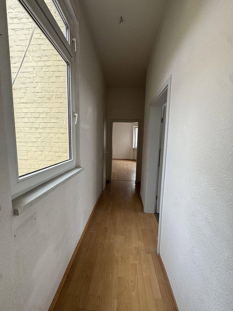 Prenájom bytu 2-izbový 48 m², Lenaustraße 22, Mannheim, Bádensko-Wurttembersko Prenájom bytu 2-izbový 48 m², Lenaustraße 22, Mannheim, Bádensko-Wurttembersko