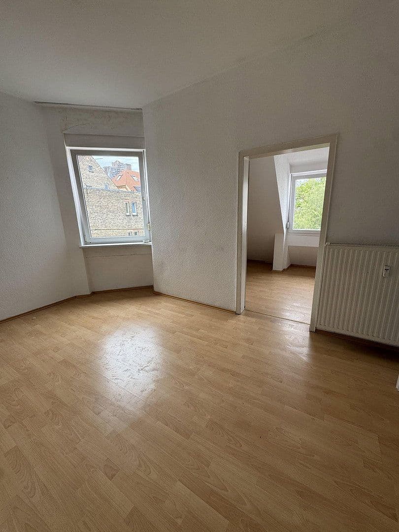Prenájom bytu 2-izbový 48 m², Lenaustraße 22, Mannheim, Bádensko-Wurttembersko Prenájom bytu 2-izbový 48 m², Lenaustraße 22, Mannheim, Bádensko-Wurttembersko
