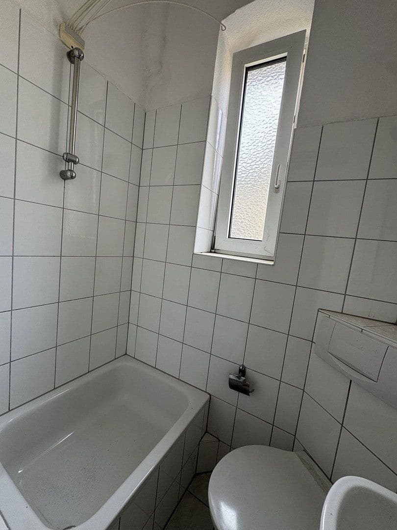 Prenájom bytu 2-izbový 48 m², Lenaustraße 22, Mannheim, Bádensko-Wurttembersko Prenájom bytu 2-izbový 48 m², Lenaustraße 22, Mannheim, Bádensko-Wurttembersko