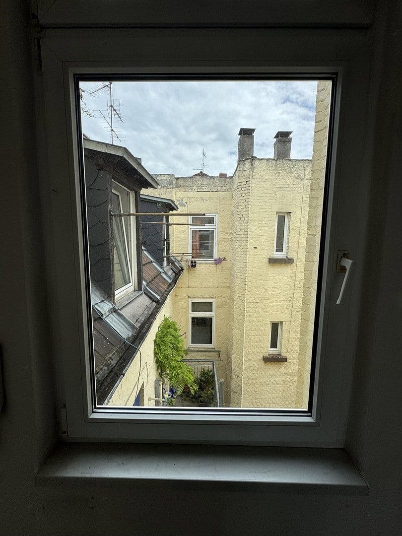 Prenájom bytu 2-izbový 48 m², Lenaustraße 22, Mannheim, Bádensko-Wurttembersko Prenájom bytu 2-izbový 48 m², Lenaustraße 22, Mannheim, Bádensko-Wurttembersko