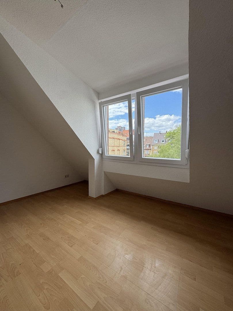 Prenájom bytu 2-izbový 48 m², Lenaustraße 22, Mannheim, Bádensko-Wurttembersko Prenájom bytu 2-izbový 48 m², Lenaustraße 22, Mannheim, Bádensko-Wurttembersko