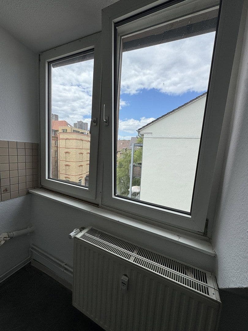 Prenájom bytu 2-izbový 48 m², Lenaustraße 22, Mannheim, Bádensko-Wurttembersko Prenájom bytu 2-izbový 48 m², Lenaustraße 22, Mannheim, Bádensko-Wurttembersko
