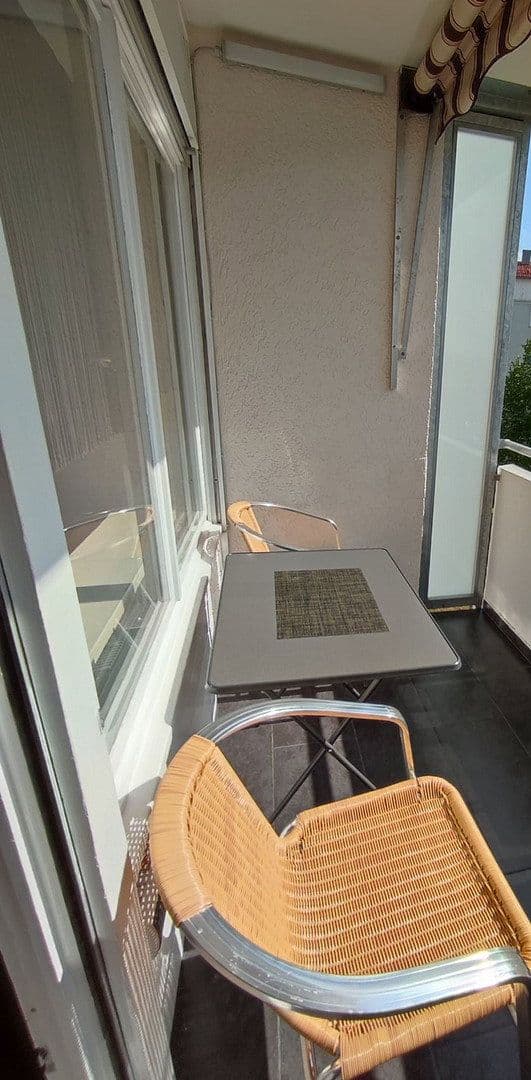 Prenájom bytu 2-izbový 51 m², Roseggerstraße 23, Innsbruck, Tirolsko Prenájom bytu 2-izbový 51 m², Roseggerstraße 23, Innsbruck, Tirolsko