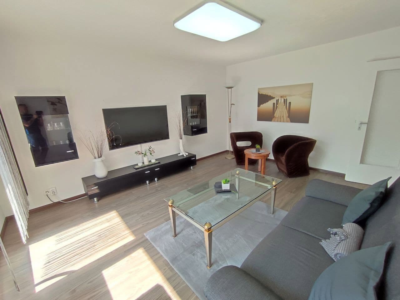 Prenájom bytu 2-izbový 51 m², Roseggerstraße 23, Innsbruck, Tirolsko Prenájom bytu 2-izbový 51 m², Roseggerstraße 23, Innsbruck, Tirolsko
