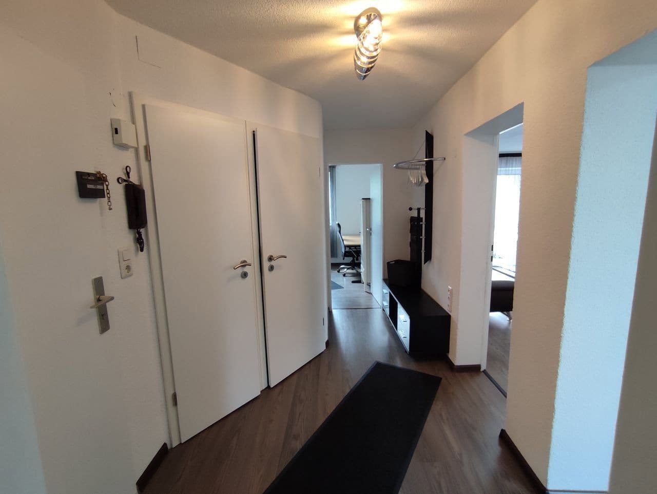Prenájom bytu 2-izbový 51 m², Roseggerstraße 23, Innsbruck, Tirolsko Prenájom bytu 2-izbový 51 m², Roseggerstraße 23, Innsbruck, Tirolsko