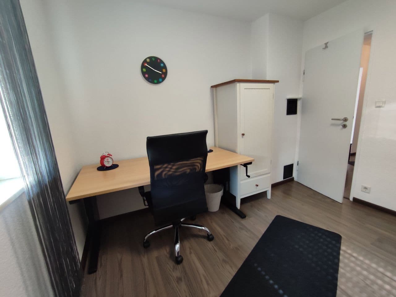 Prenájom bytu 2-izbový 51 m², Roseggerstraße 23, Innsbruck, Tirolsko Prenájom bytu 2-izbový 51 m², Roseggerstraße 23, Innsbruck, Tirolsko