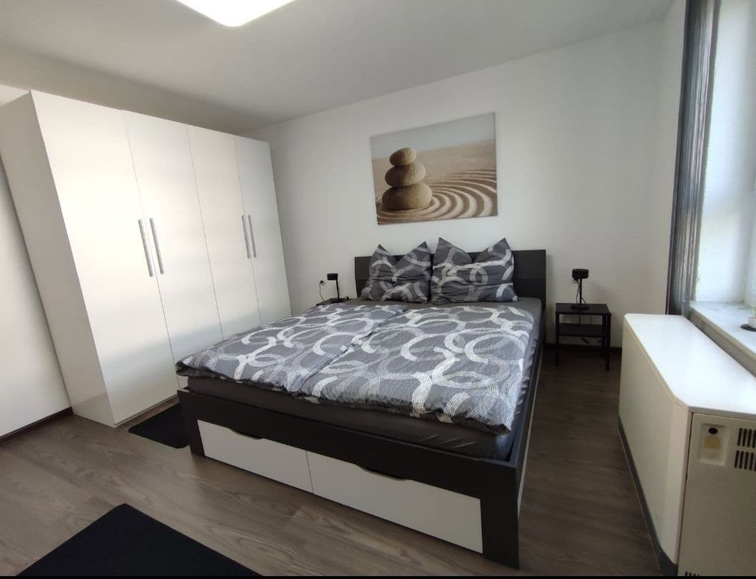 Prenájom bytu 2-izbový 51 m², Roseggerstraße 23, Innsbruck, Tirolsko Prenájom bytu 2-izbový 51 m², Roseggerstraße 23, Innsbruck, Tirolsko