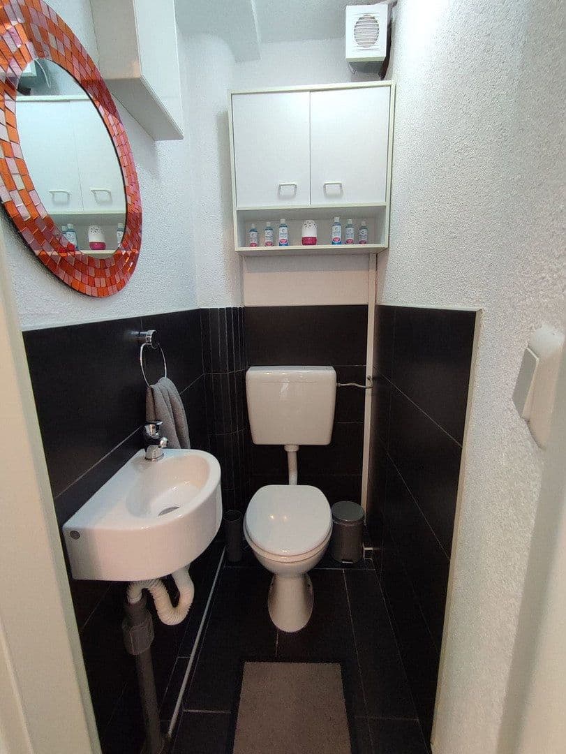 Prenájom bytu 2-izbový 51 m², Roseggerstraße 23, Innsbruck, Tirolsko Prenájom bytu 2-izbový 51 m², Roseggerstraße 23, Innsbruck, Tirolsko