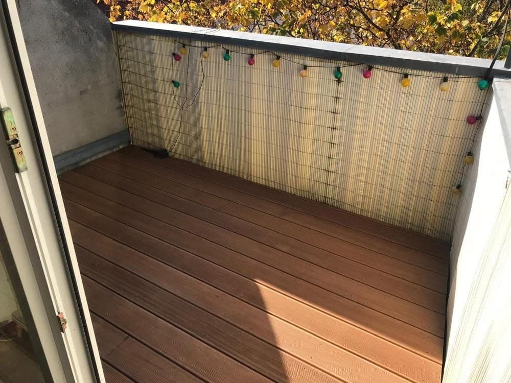 Predaj bytu 2-izbový 55 m², Eldenaer Straße 15, Berlin, Berlín Predaj bytu 2-izbový 55 m², Eldenaer Straße 15, Berlin, Berlín