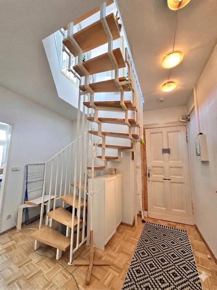 Predaj bytu 2-izbový 55 m², Eldenaer Straße 15, Berlin, Berlín Predaj bytu 2-izbový 55 m², Eldenaer Straße 15, Berlin, Berlín