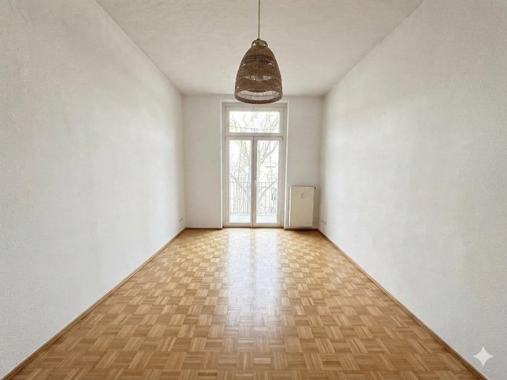 Predaj bytu 2-izbový 55 m², Eldenaer Straße 15, Berlin, Berlín Predaj bytu 2-izbový 55 m², Eldenaer Straße 15, Berlin, Berlín