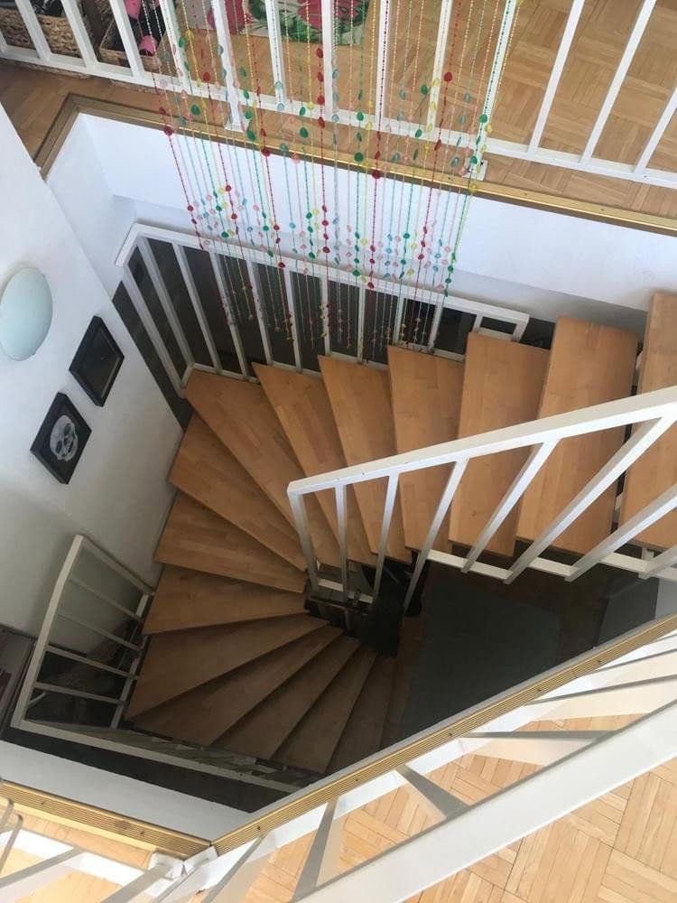 Predaj bytu 2-izbový 55 m², Eldenaer Straße 15, Berlin, Berlín Predaj bytu 2-izbový 55 m², Eldenaer Straße 15, Berlin, Berlín