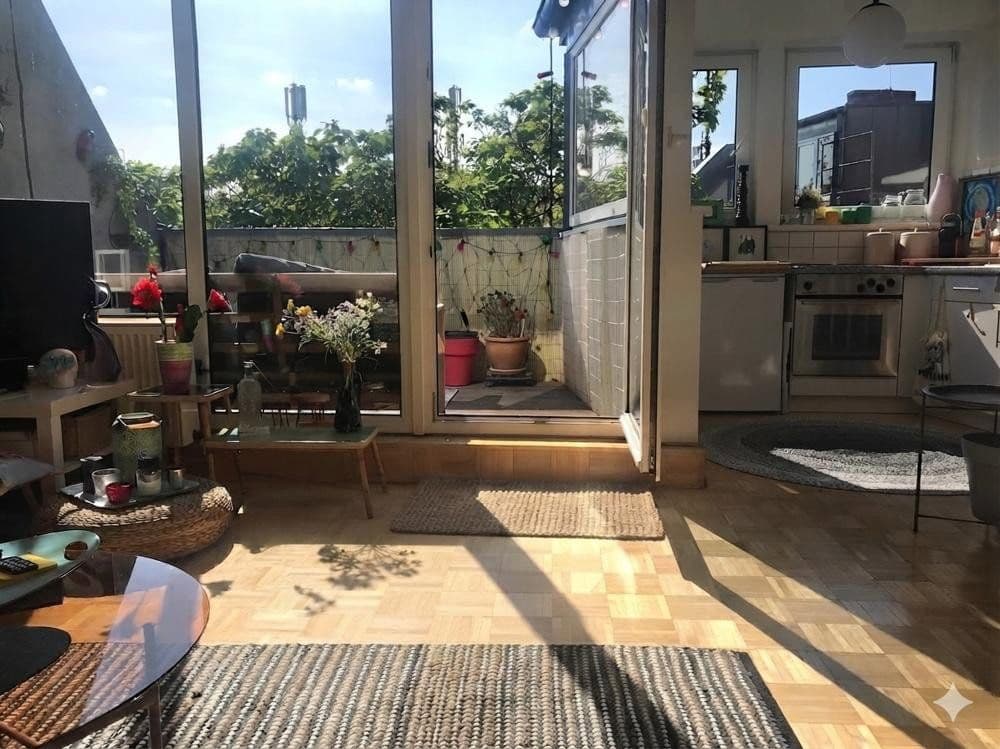 Predaj bytu 2-izbový 55 m², Eldenaer Straße 15, Berlin, Berlín Predaj bytu 2-izbový 55 m², Eldenaer Straße 15, Berlin, Berlín